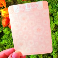 Image 1 of Cherry Blossoms ~ Sticker Sheets