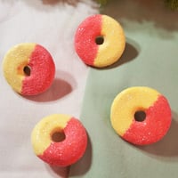 Image 4 of Peach Ring ~ Pin