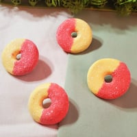 Image 6 of Peach Ring ~ Pin