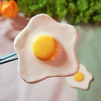 Image 1 of Egg ~ Pin