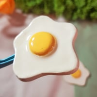 Image 2 of Egg ~ Pin