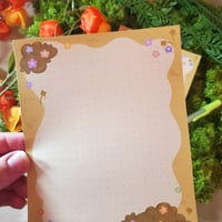 Image 3 of Meadow ~ Notepads