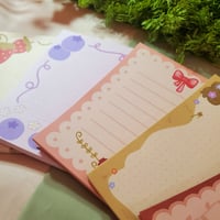 Image 5 of Meadow ~ Notepads