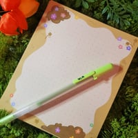 Image 1 of Meadow ~ Notepads