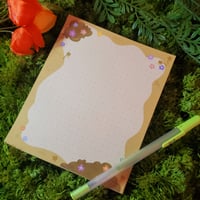 Image 2 of Meadow ~ Notepads