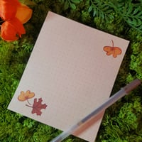 Image 2 of Autumn ~ Notepads