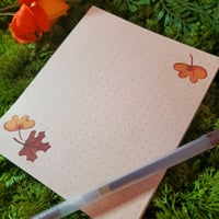 Image 4 of Autumn ~ Notepads