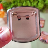 Image 4 of Stinky Sardines Can ~ Buttons