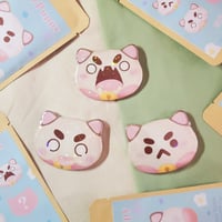 Image 3 of Cat Puppy ~ Blind Bags