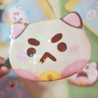Image 6 of Cat Puppy ~ Blind Bags