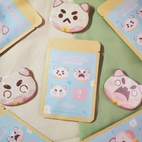 Image 2 of Cat Puppy ~ Blind Bags