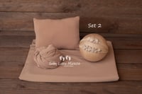 Image 3 of Julia coffee set
