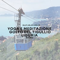 Image 1 of <b>RITIRO YOGA E MEDITAZIONE AL MARE</b>