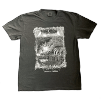 Image 1 of BEREN & LUTHIEN T-SHIRT