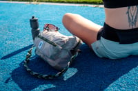 Image 5 of GAIA BAG - faded military