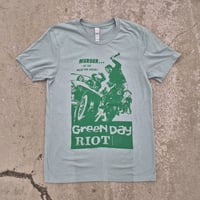 Image 19 of Green Day - Riot assorted tees
