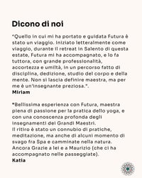 Image 5 of <b>RITIRO YOGA E MEDITAZIONE AL MARE</b>