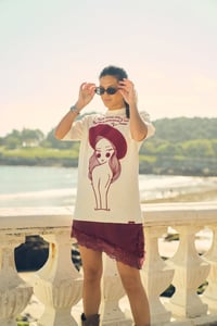 Image 5 of VESTIDO SUERTE 
