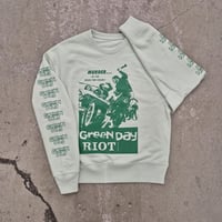 Image 3 of Green Day Sweaters and Joggers