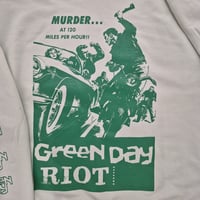 Image 6 of Green Day Sweaters and Joggers