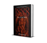 1888: Year of the Devil - LIMITED RAW EDITION
