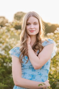 Image 1 of SENIOR PHOTOS - SPRING 2026