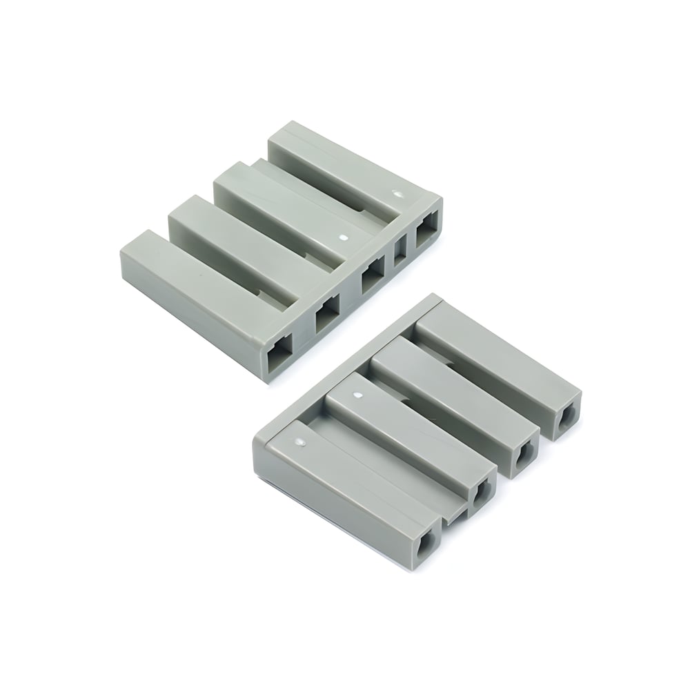 Image of CRT Yoke Connector