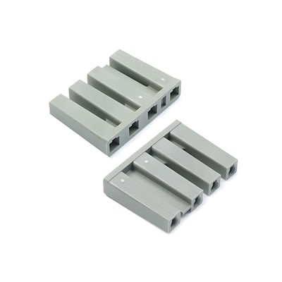 Image of CRT Yoke Connector