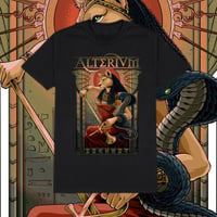 Image 1 of Sekhmet T-SHIRT - PRE-ORDER