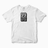 Image 2 of 99 PROBLEMS
