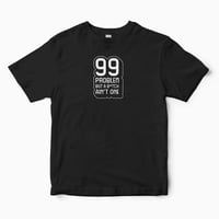 Image 1 of 99 PROBLEMS