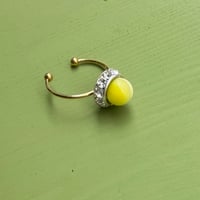 Image 1 of Bague « TAMARA »