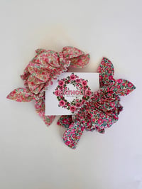 Image 2 of Bikini en liberty Betsy Ann pivoine