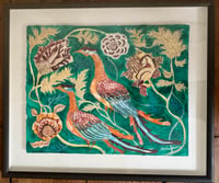 Image 2 of Two Pheasants 