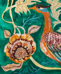 Image 4 of Two Pheasants 