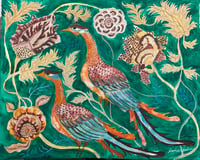Image 1 of Two Pheasants 
