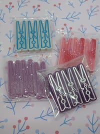 Peg Trio