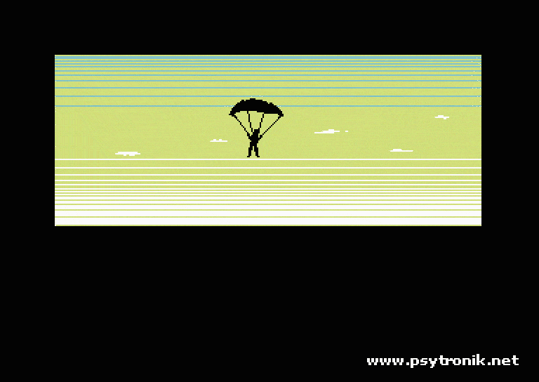 Image 6 of IMPOSSIBLE MISSION 3 (C64 Retro Tape Edition)