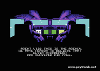 Image 5 of IMPOSSIBLE MISSION 3 (C64 Retro Tape Edition)