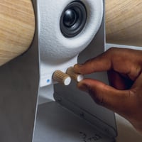 Image 2 of RPT-035: GANKÉKÉ_BLUETOOTH SPEAKER