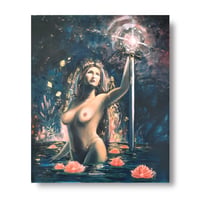 Image 1 of Lady Of The Lake