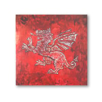 White Dragon