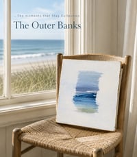 Image 3 of The Moments That Stay.. The Outer Banks