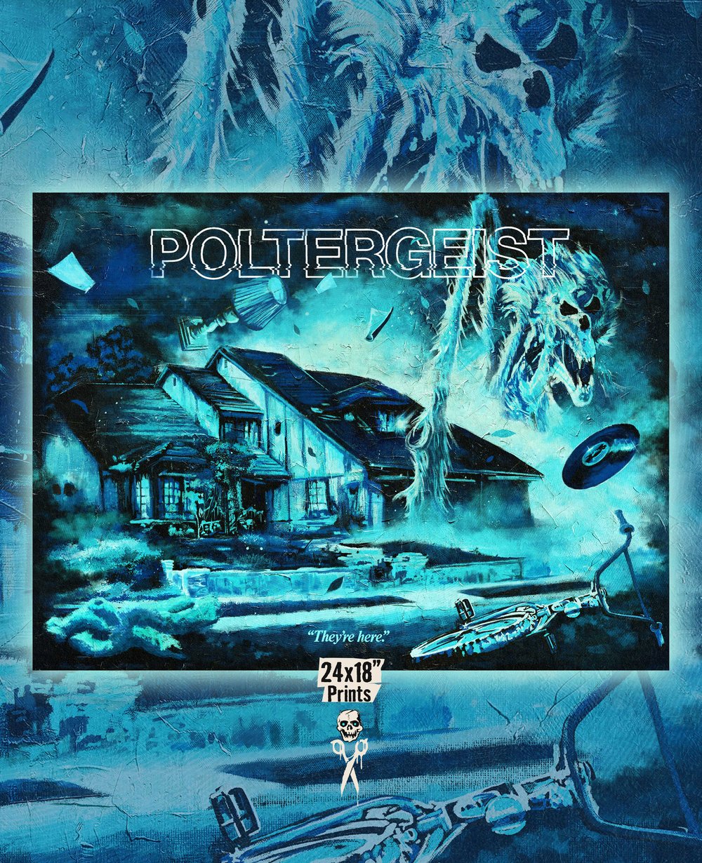 Poltergeist