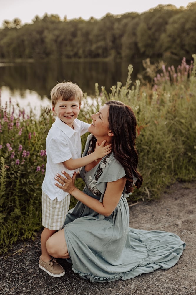 Image of Discounted Full Family Session Deposit
