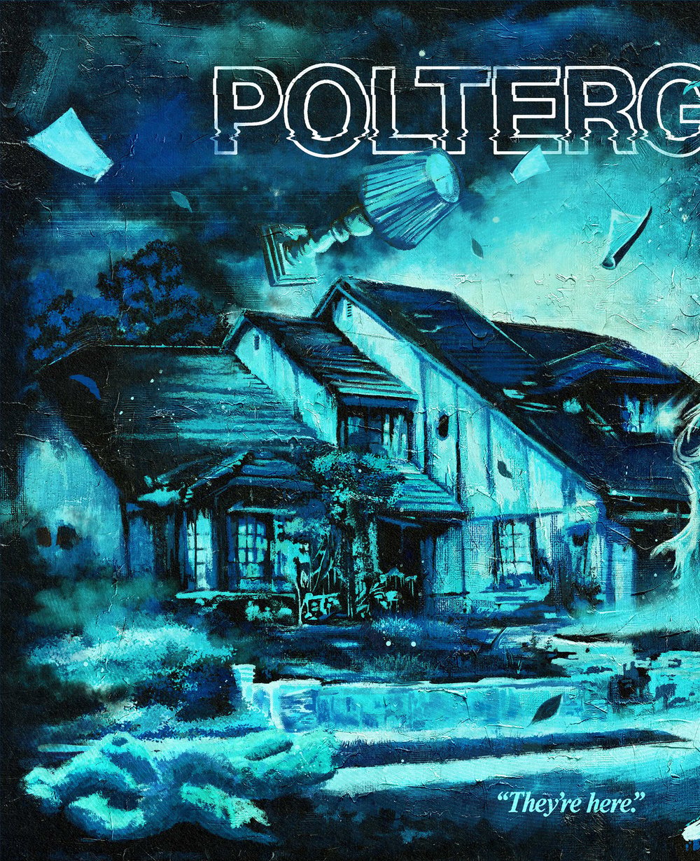 Poltergeist
