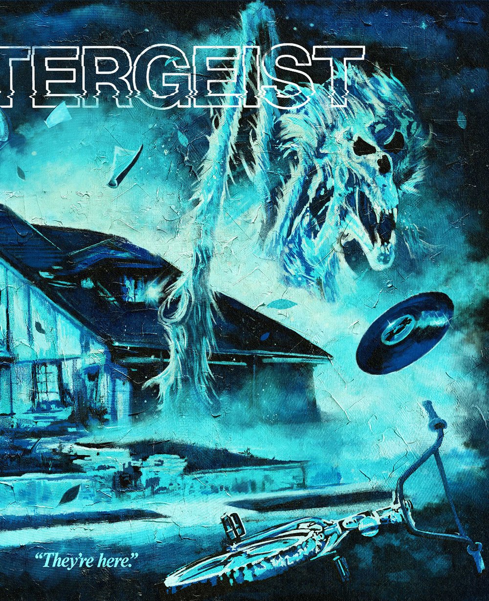 Poltergeist