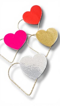 Image 2 of Broche GRAND LOVE or