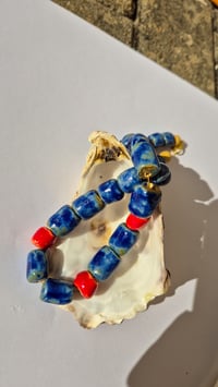 Image 3 of Cherry Necklace