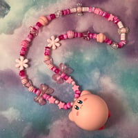 Image 1 of Kirby Kandi Necklace Collection